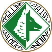 Calcio Avellino S.S.D. Logo